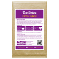 Té de desintoxicación de hierbas orgánicas adelgazando té de té de pérdida de peso (programa de desintoxicación de 14 días)